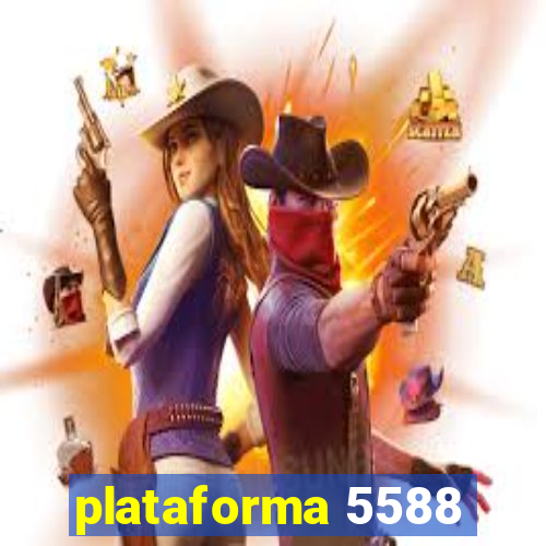 plataforma 5588